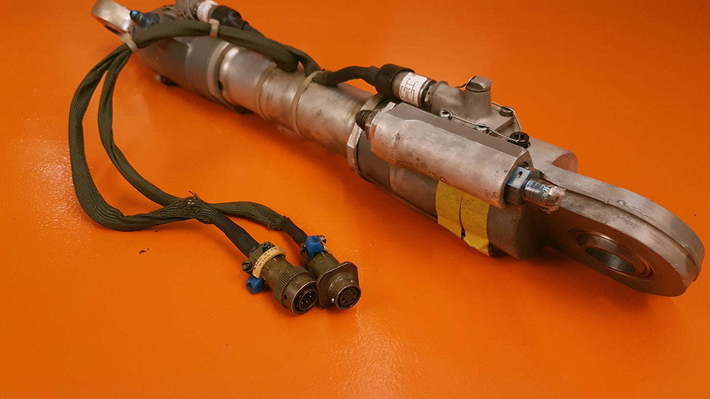 T700A323005300000 Hydro Leduc Actuator 10/20
