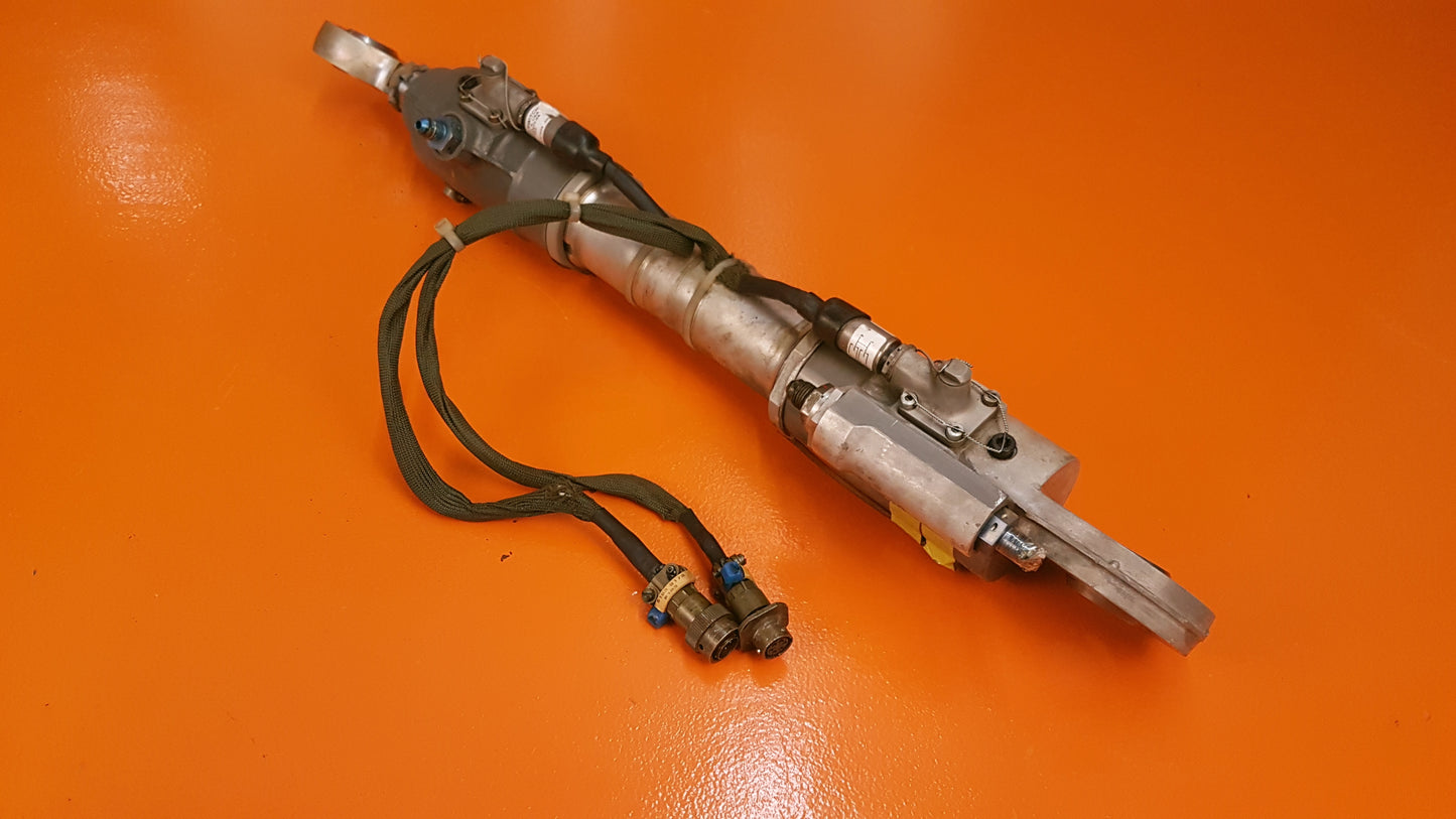 T700A323005300000 Hydro Leduc Actuator 10/20
