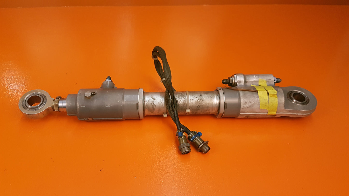 T700A323005300000 Hydro Leduc Actuator 10/20