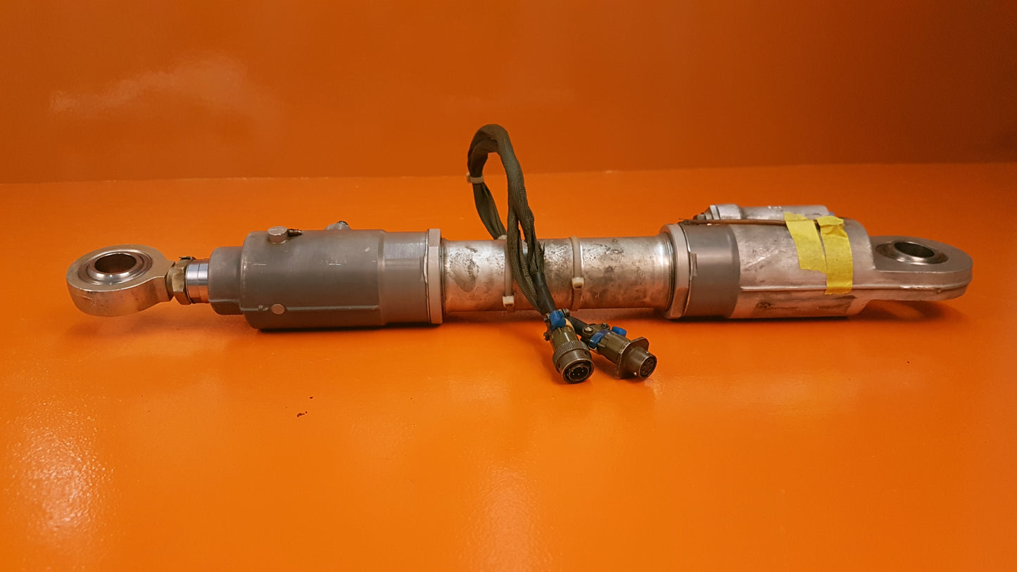 T700A323005300000 Hydro Leduc Actuator 10/20