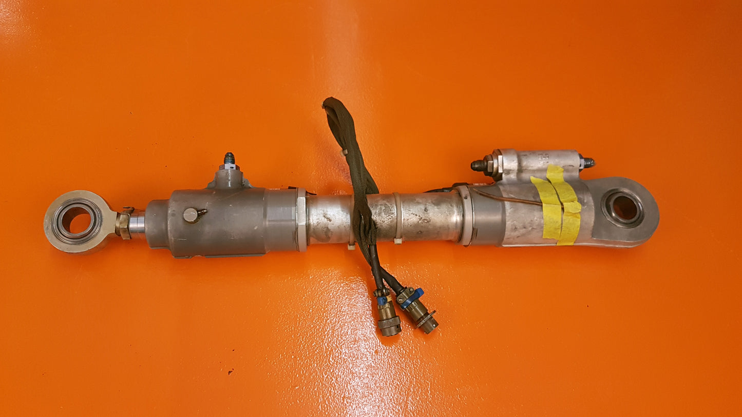 T700A323005300000 Hydro Leduc Actuator 10/20