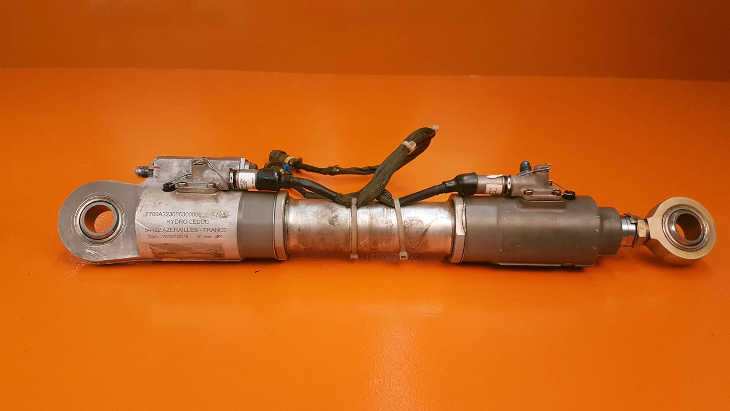 T700A323005300000 Hydro Leduc Actuator 10/20