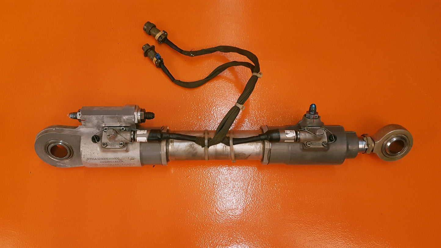 T700A323005300000 Hydro Leduc Actuator 10/20