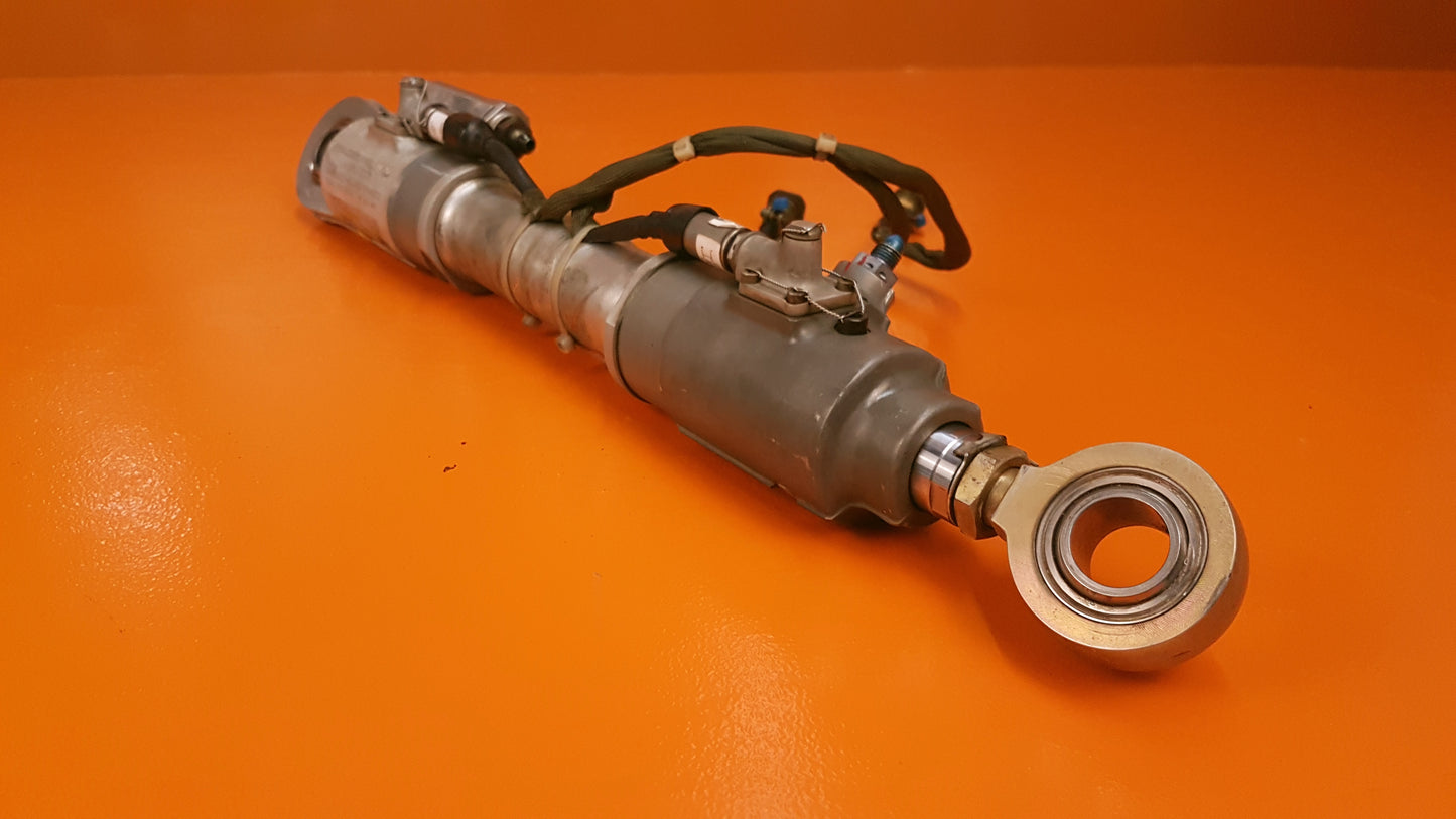 T700A323005300000 Hydro Leduc Actuator 10/20
