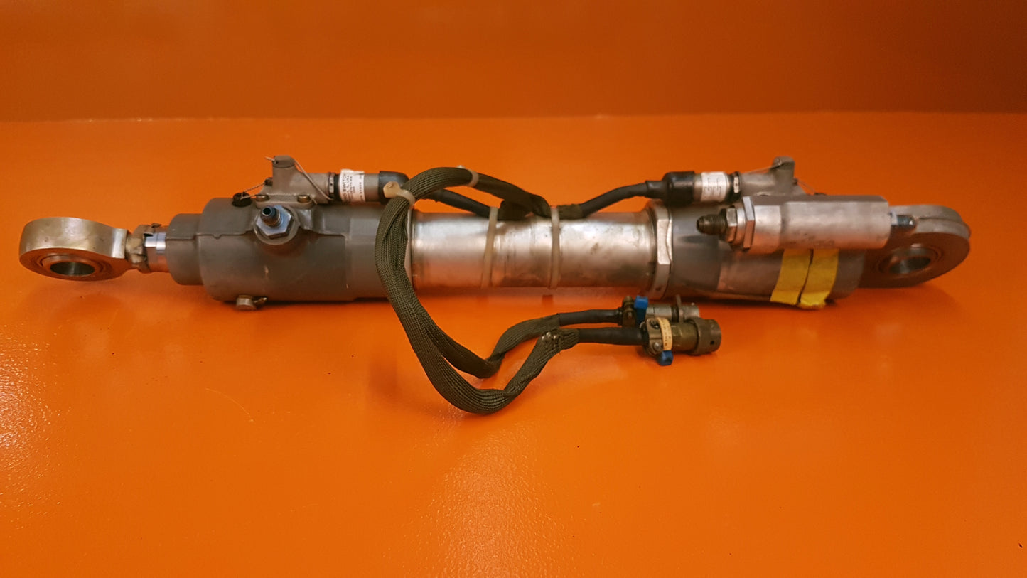 T700A323005300000 Hydro Leduc Actuator 10/20