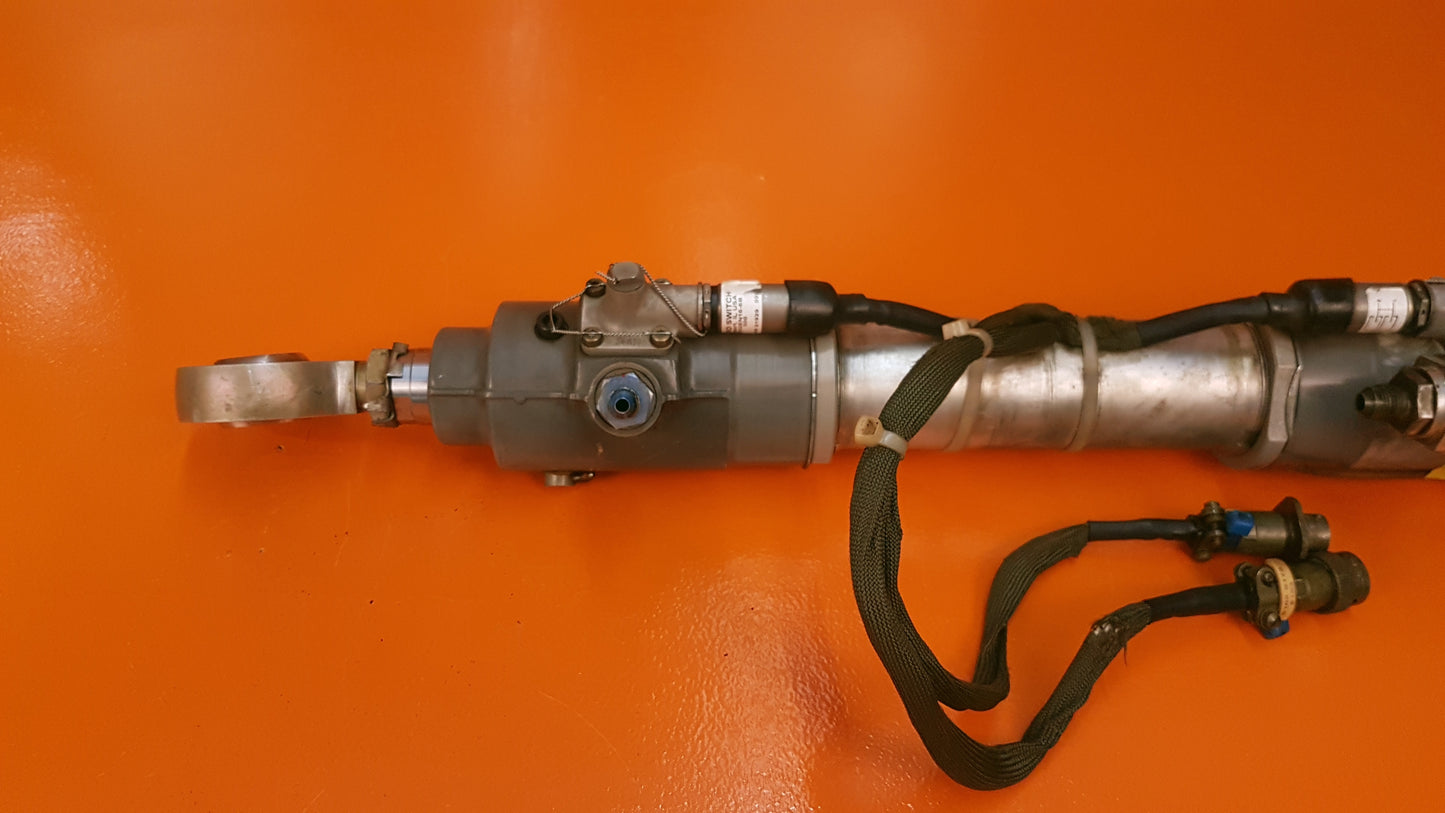 T700A323005300000 Hydro Leduc Actuator 10/20
