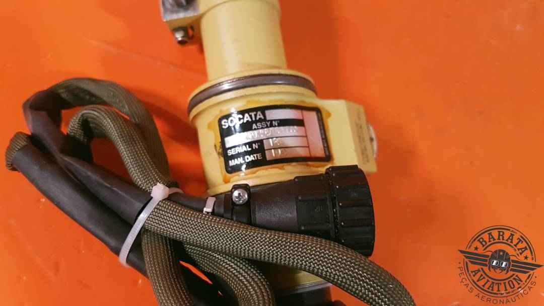 T700F9255100000 TBM  L/H Control Wheel Column Assy