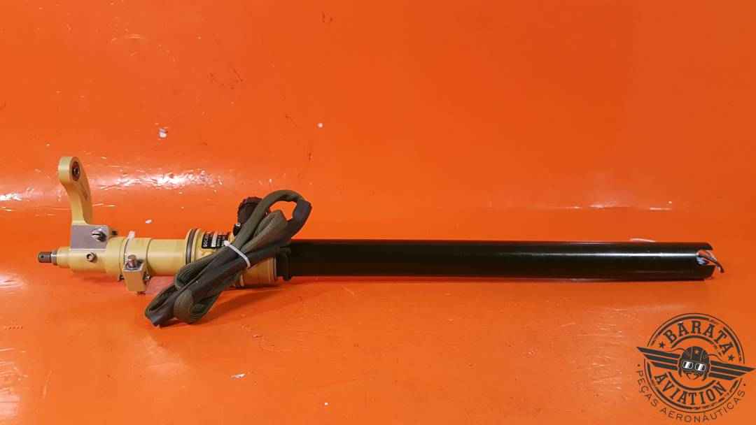 T700F9255100000 TBM  L/H Control Wheel Column Assy