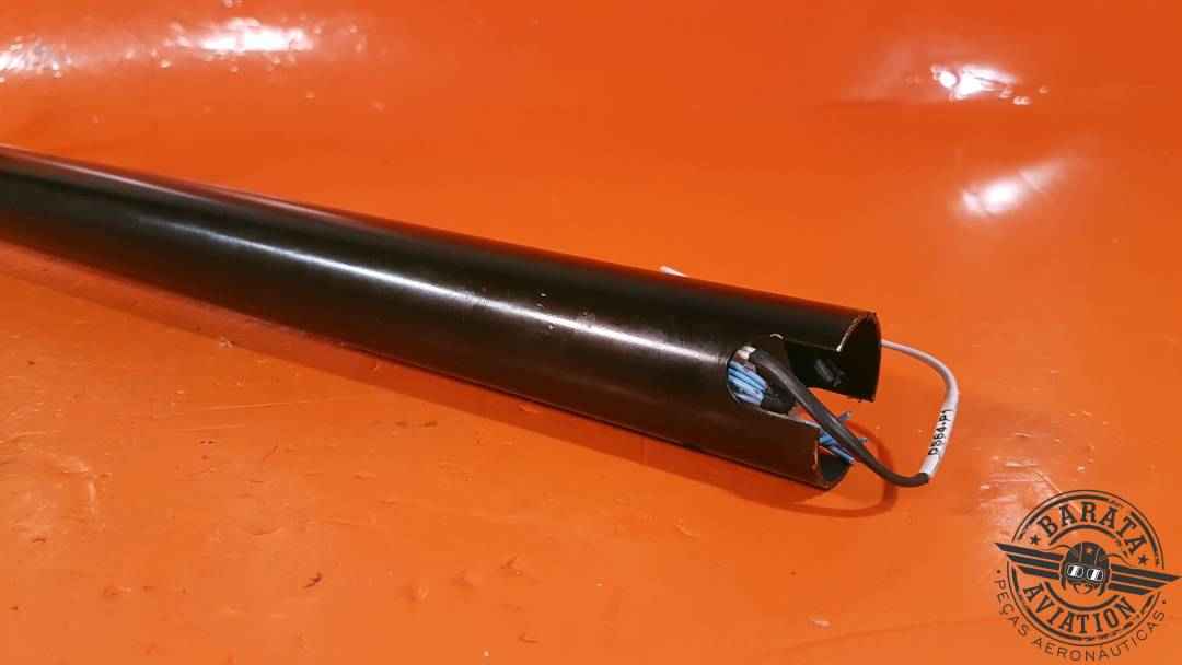 T700F9255100000 TBM  L/H Control Wheel Column Assy