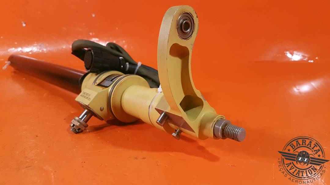 T700F9255100000 TBM  L/H Control Wheel Column Assy