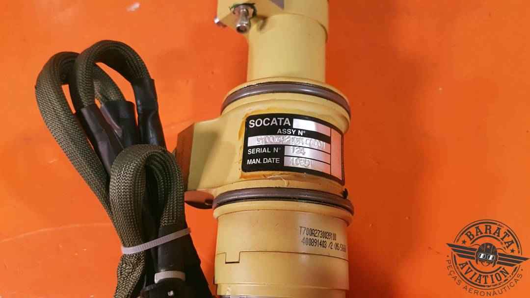 T700F9255100001 TBM Socata  R/H Control Wheeel Column Assy