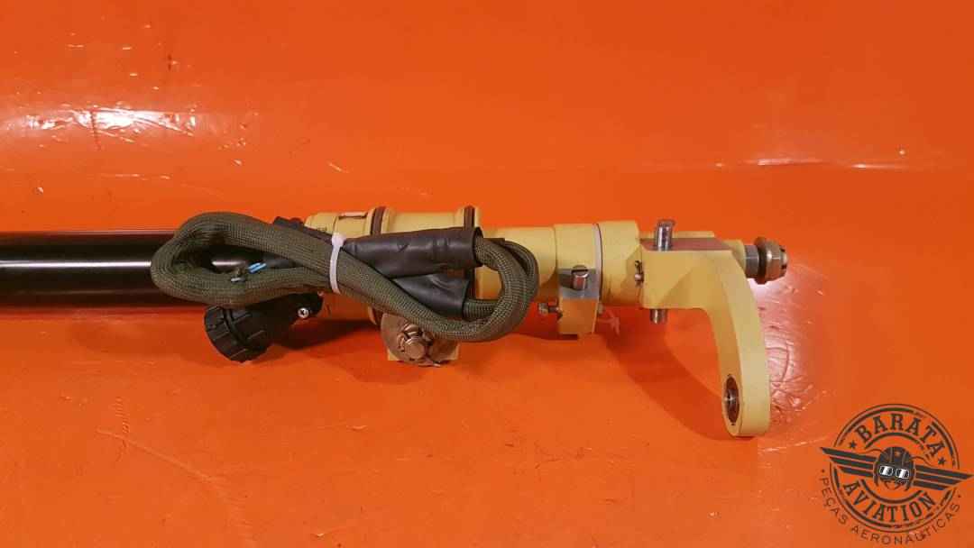 T700F9255100001 TBM Socata  R/H Control Wheeel Column Assy