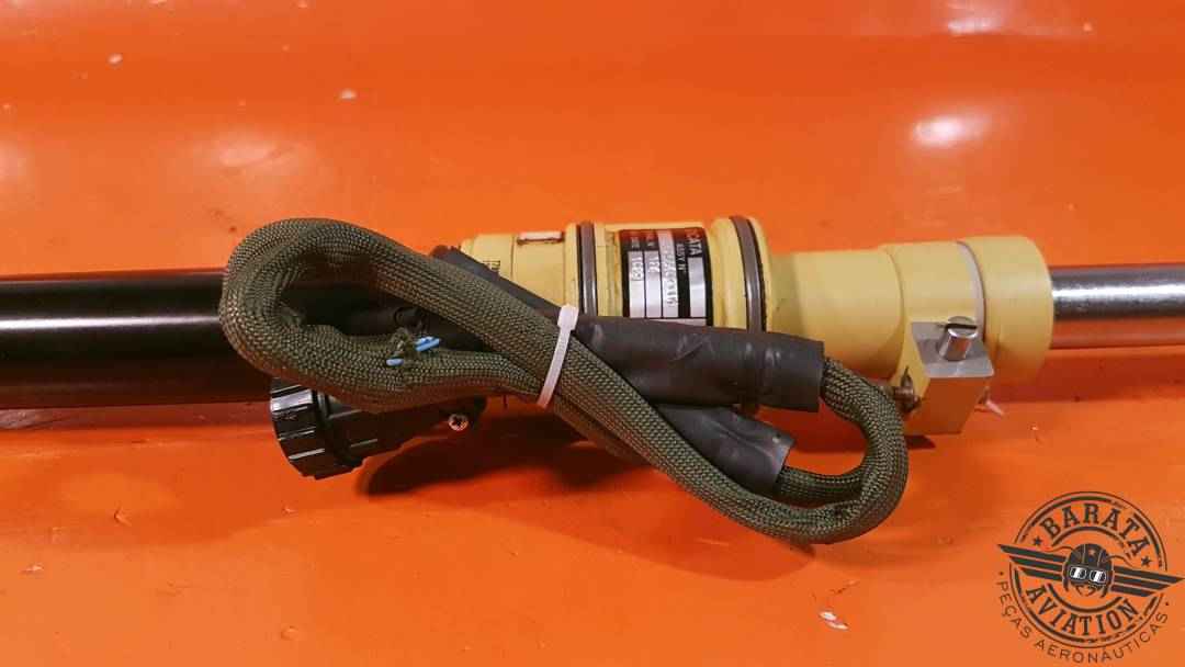 T700F9255100001 TBM Socata  R/H Control Wheeel Column Assy