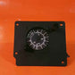 22297A010001 Liebherr Selector Assy-Cabin Pressure