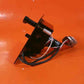 22297A010001 Liebherr Selector Assy-Cabin Pressure
