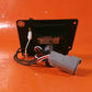 22297A010001 Liebherr Selector Assy-Cabin Pressure
