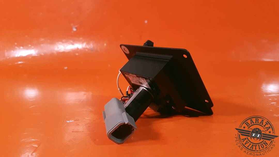 22297A010001 Liebherr Selector Assy-Cabin Pressure