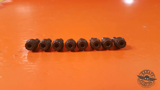 MS9557-08   Bolt - Paking w/ 8 units