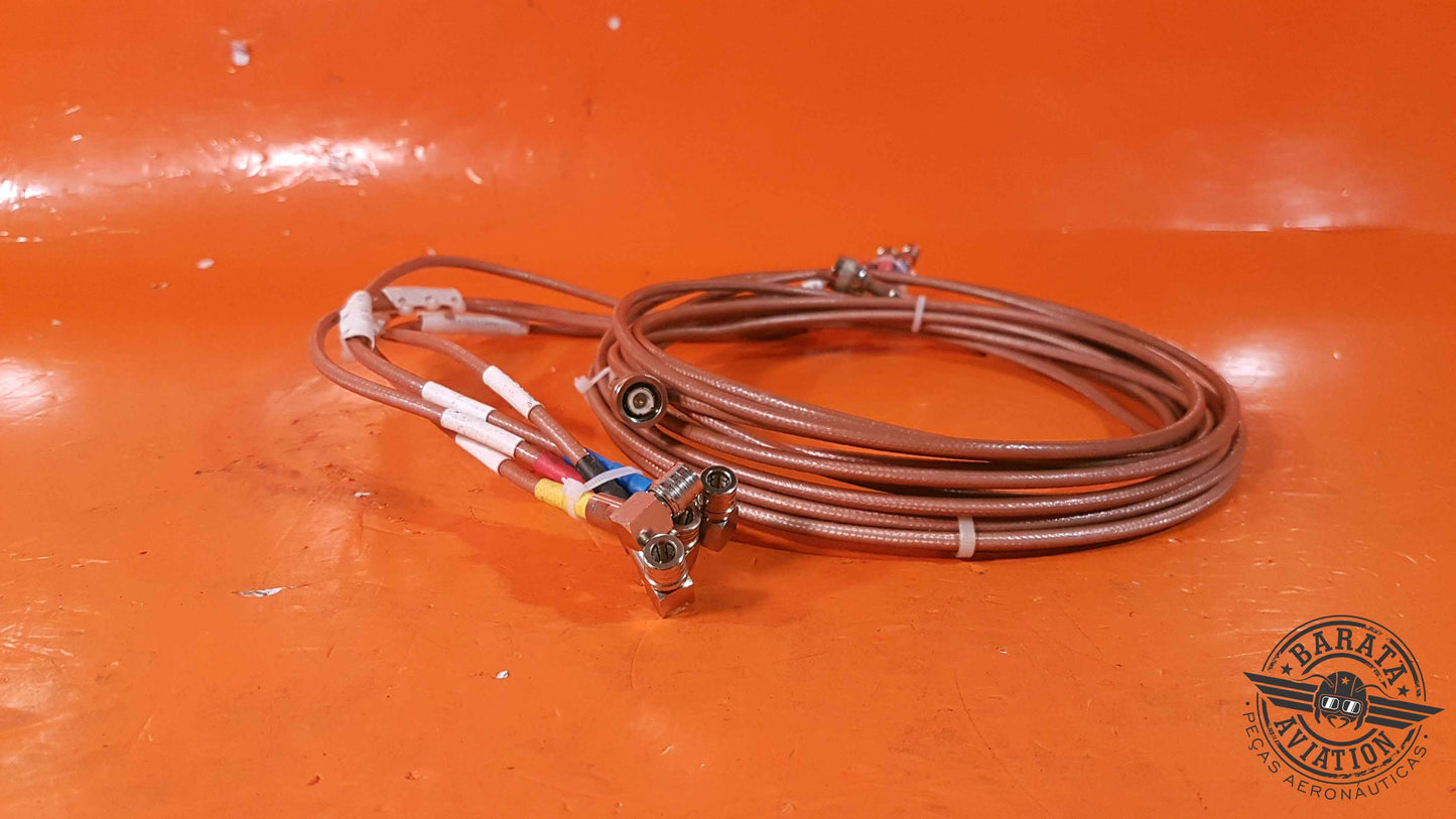 TBM  Tcas Coax Cable Kit