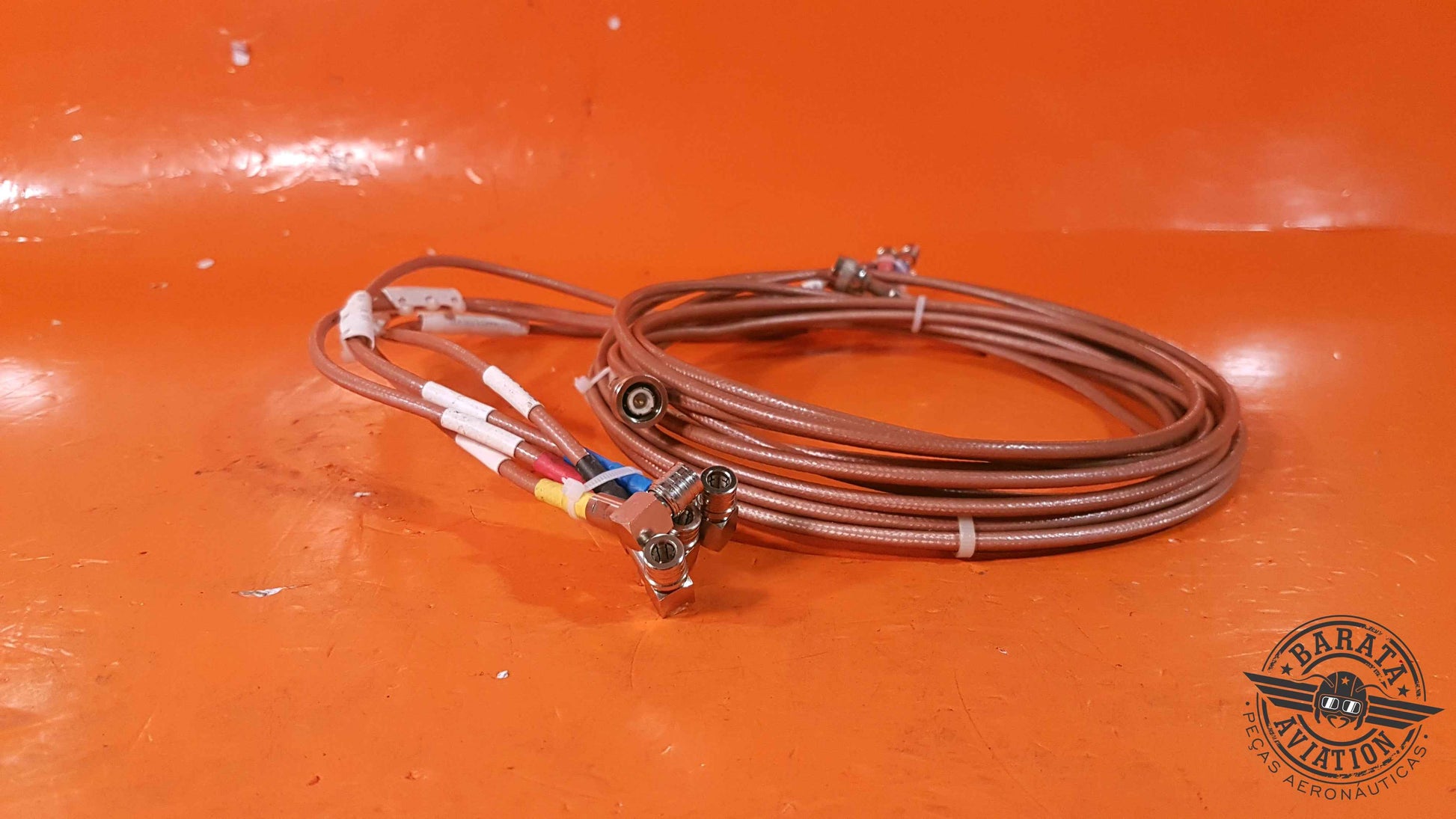 TBM  Tcas Coax Cable Kit