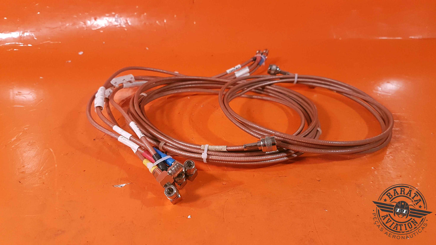 TBM  Tcas Coax Cable Kit