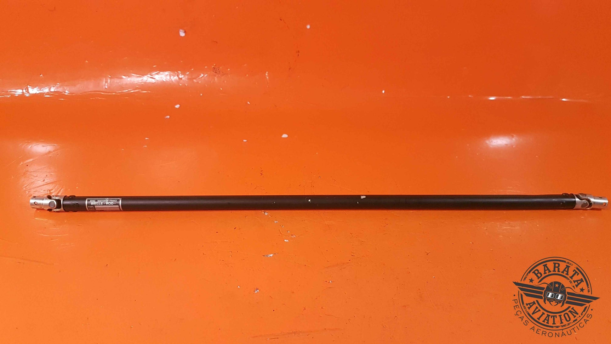 5676-726   Aviac Bielle Rod