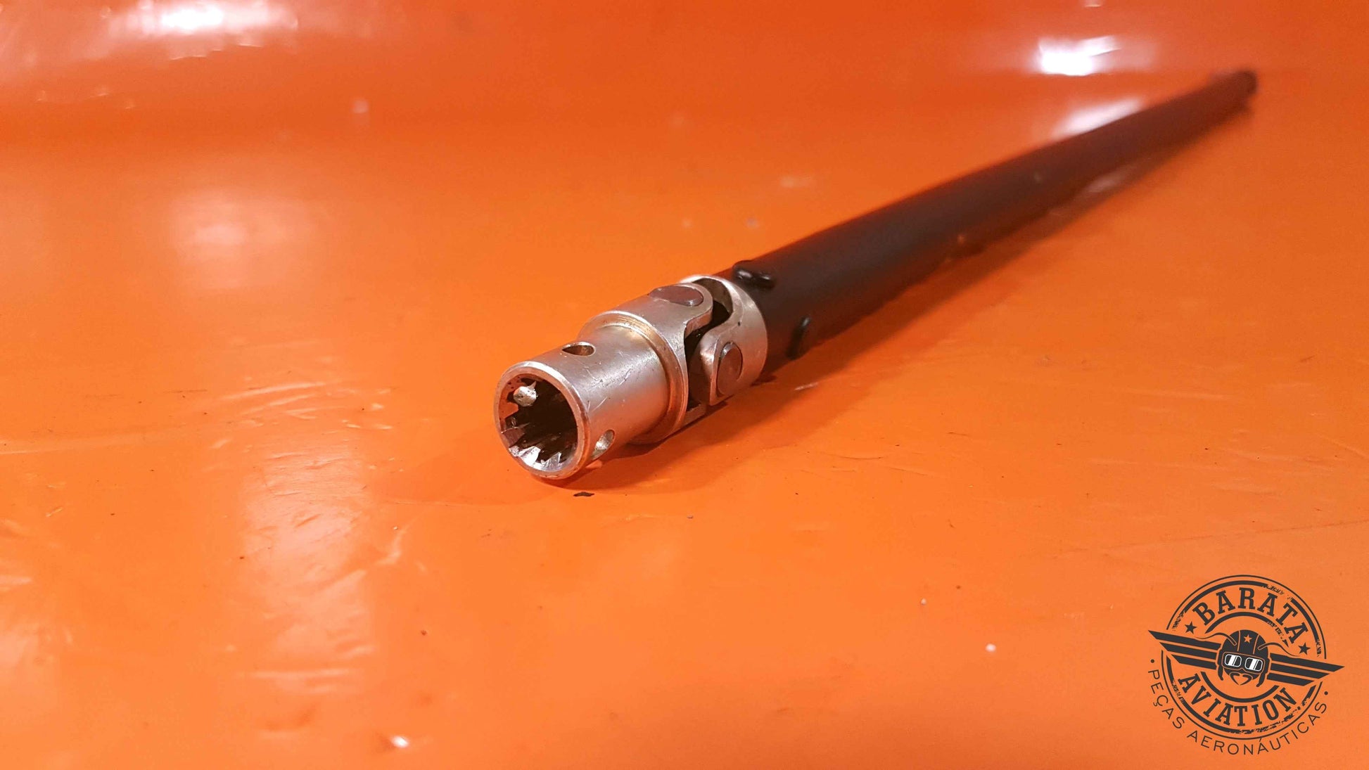 5676-726   Aviac Bielle Rod