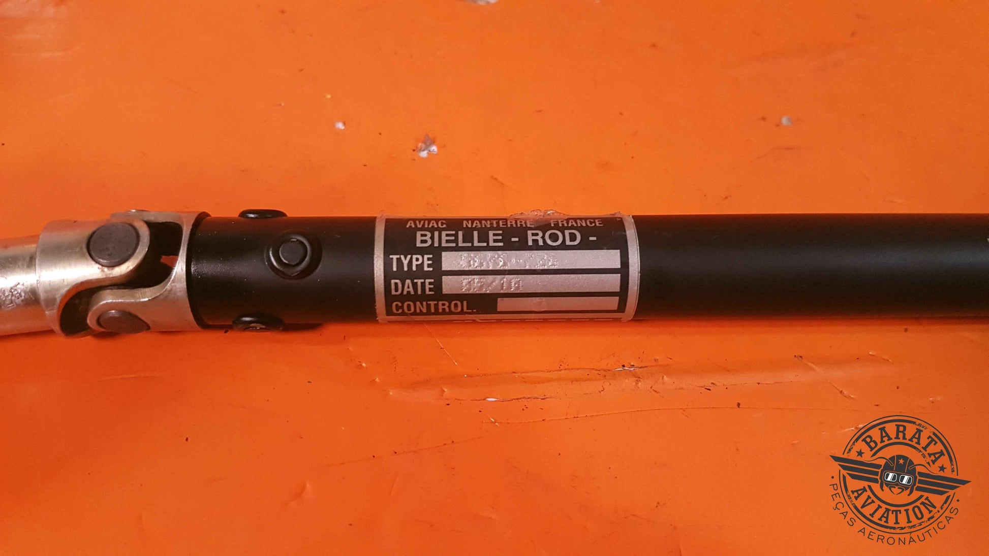 5676-726   Aviac Bielle Rod