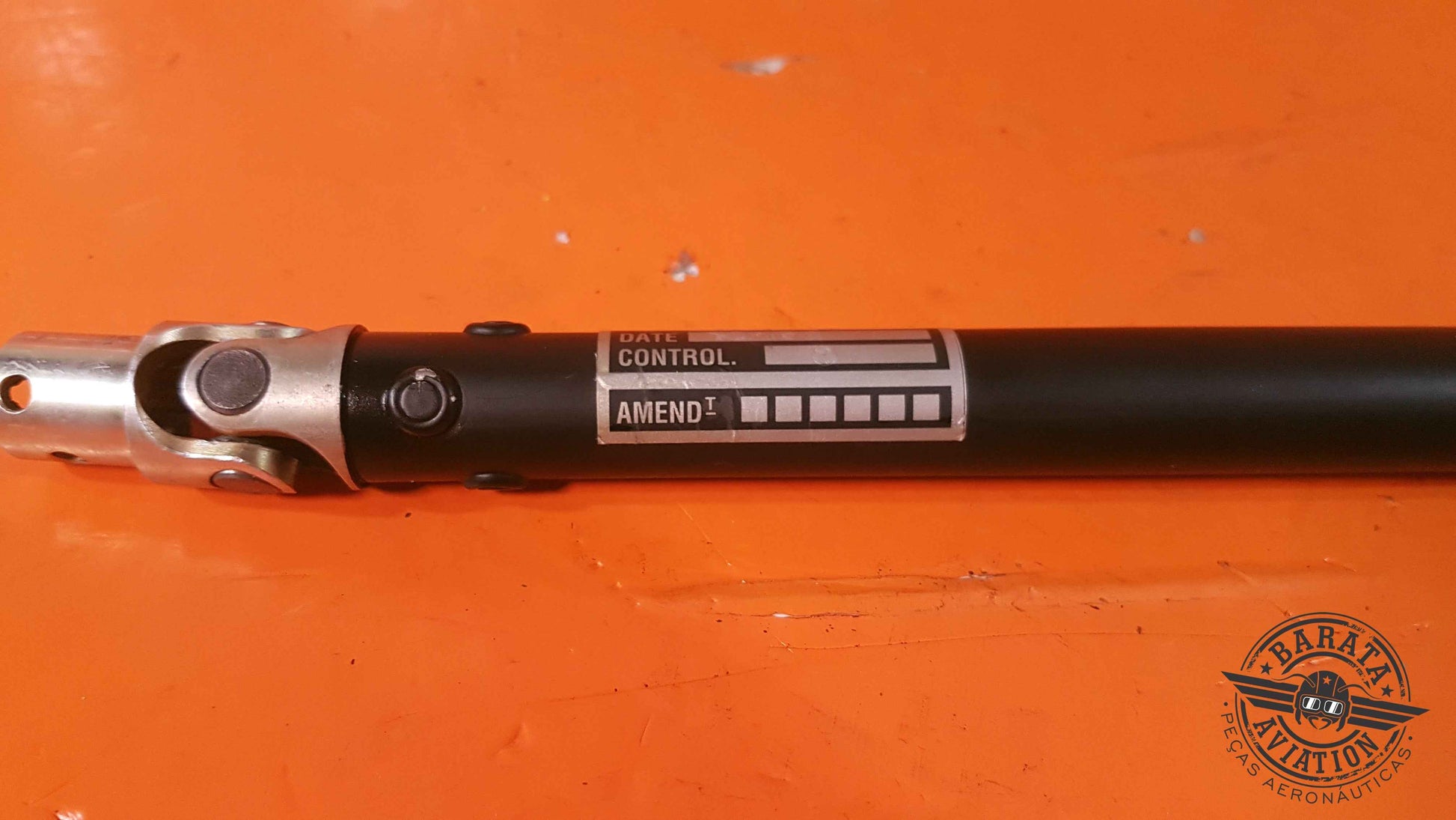 5676-726   Aviac Bielle Rod