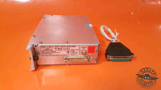 AC3504-1 Becker RMI Converter