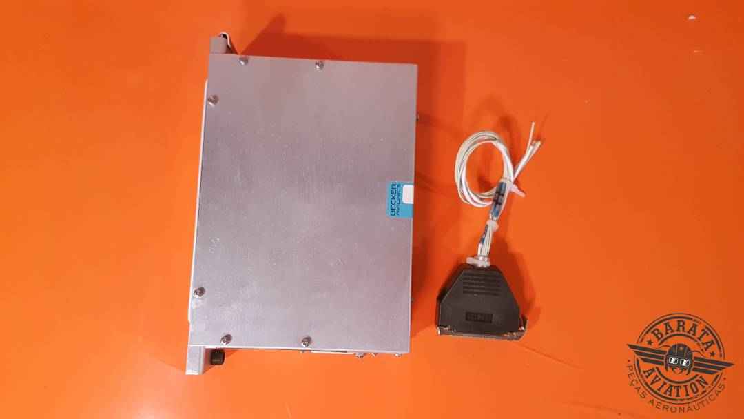 AC3504-1 Becker RMI Converter