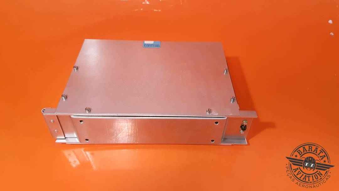 AC3504-1 Becker RMI Converter