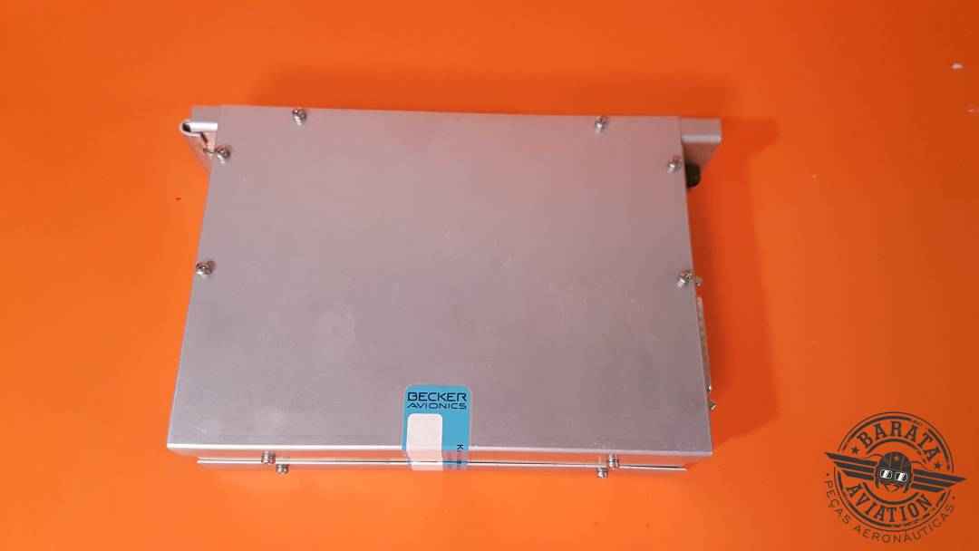 AC3504-1 Becker RMI Converter