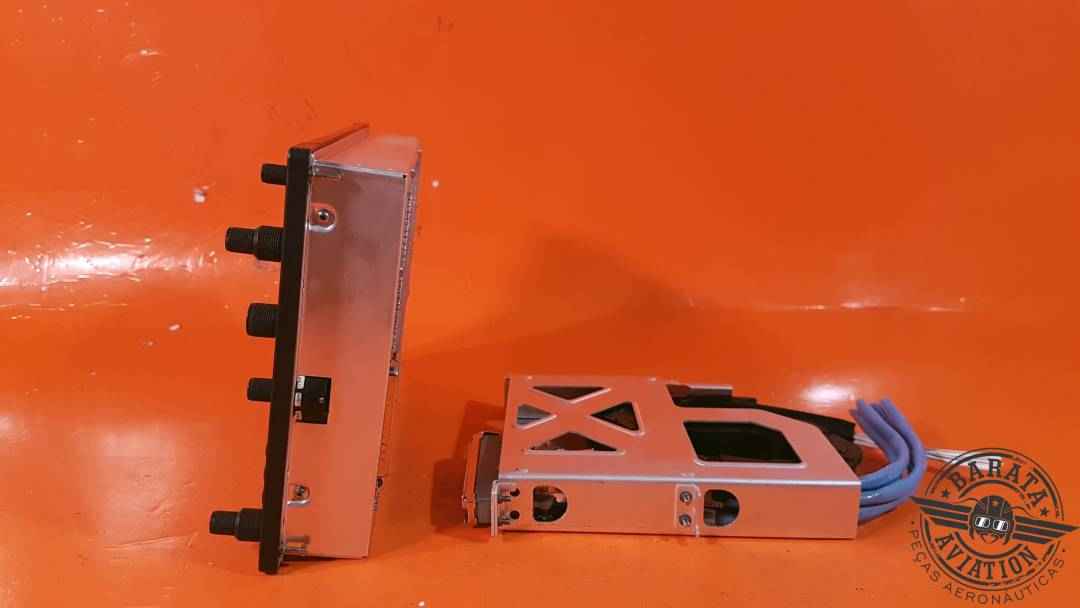 011-00916-10 Garmin GDU1040A Display - 14/28 vdc 
