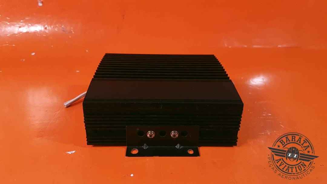 AK-551 Ameri-King Regulated DC/DC Converter 28 Vdc - W/ Connector 