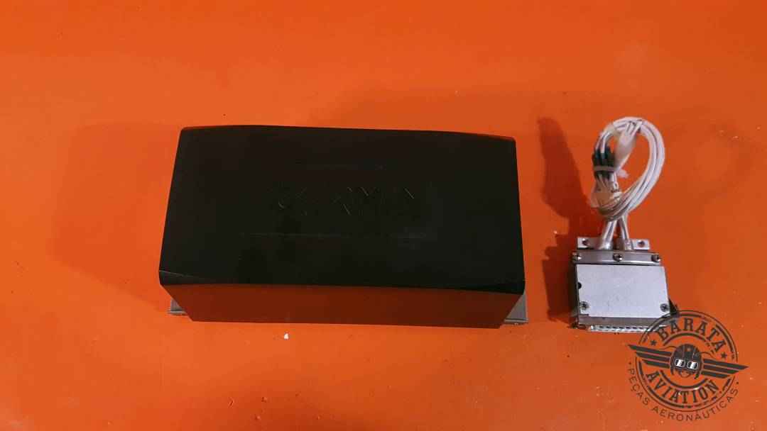 011-00868-10  Garmin GRS-77 Altitude & Heading - 14/28 vdc