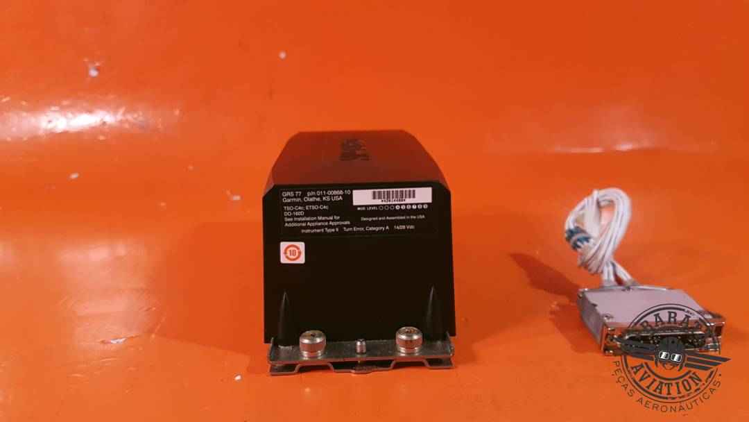 011-00868-10  Garmin GRS-77 Altitude & Heading - 14/28 vdc