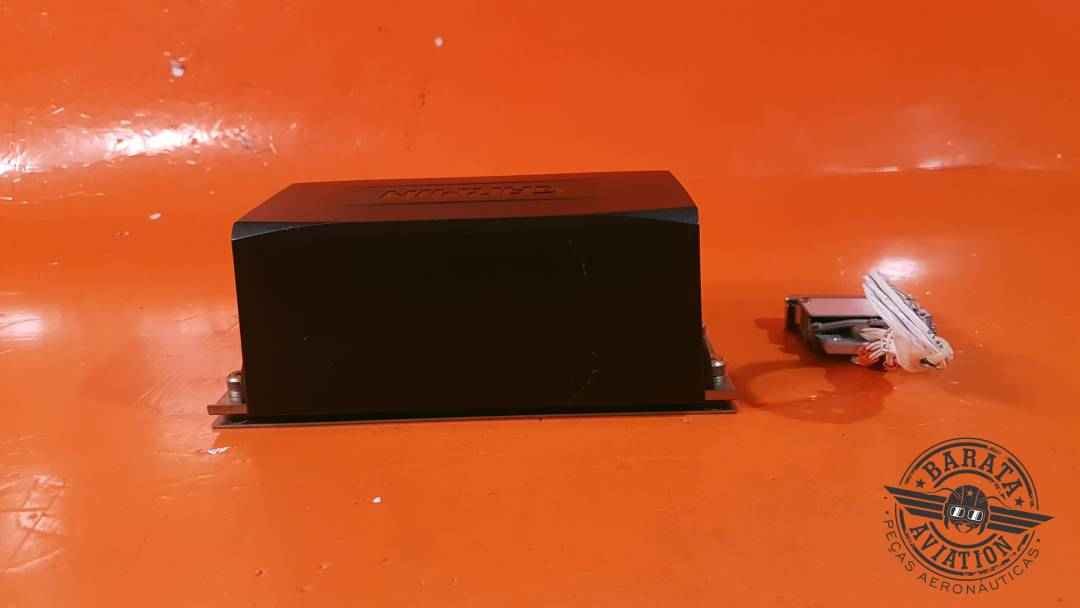 011-00868-10  Garmin GRS-77 Altitude & Heading - 14/28 vdc