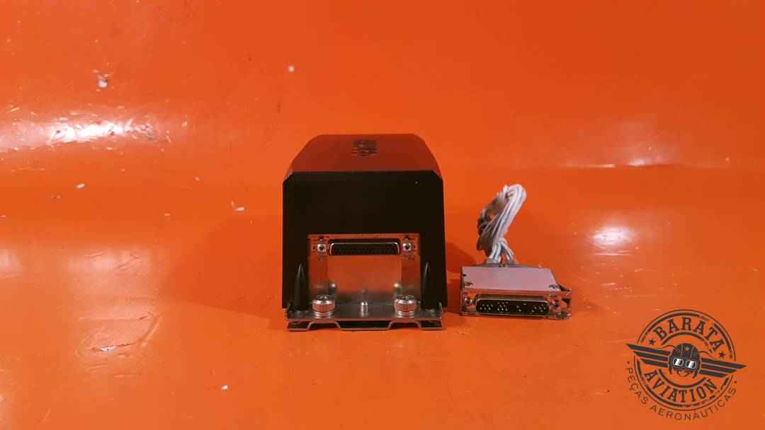 011-00868-10  Garmin GRS-77 Altitude & Heading - 14/28 vdc