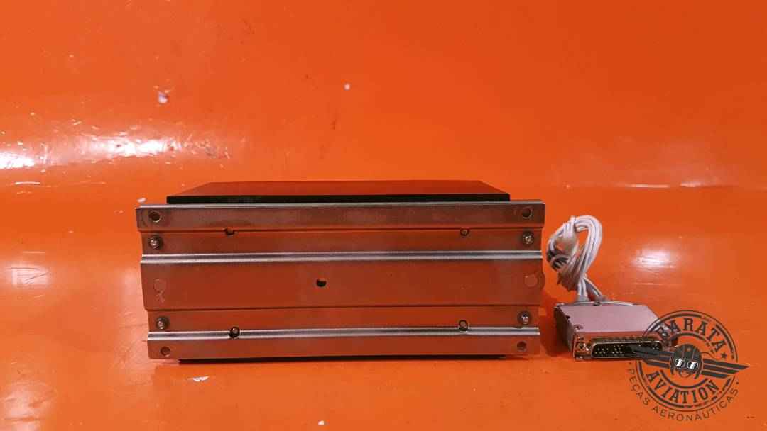 011-00868-10  Garmin GRS-77 Altitude & Heading - 14/28 vdc