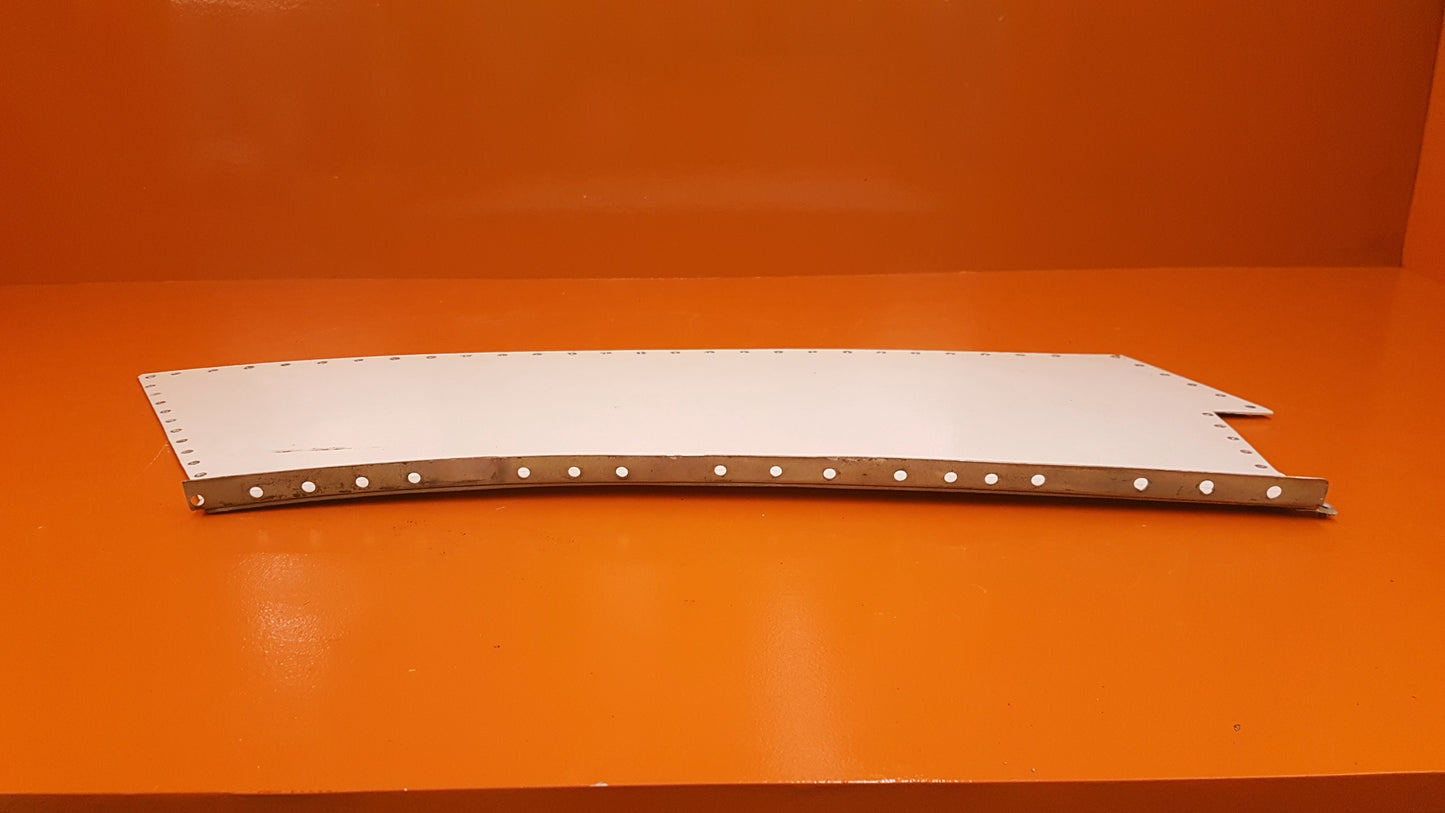 5531014-4 Cessna Access Panel Assembly