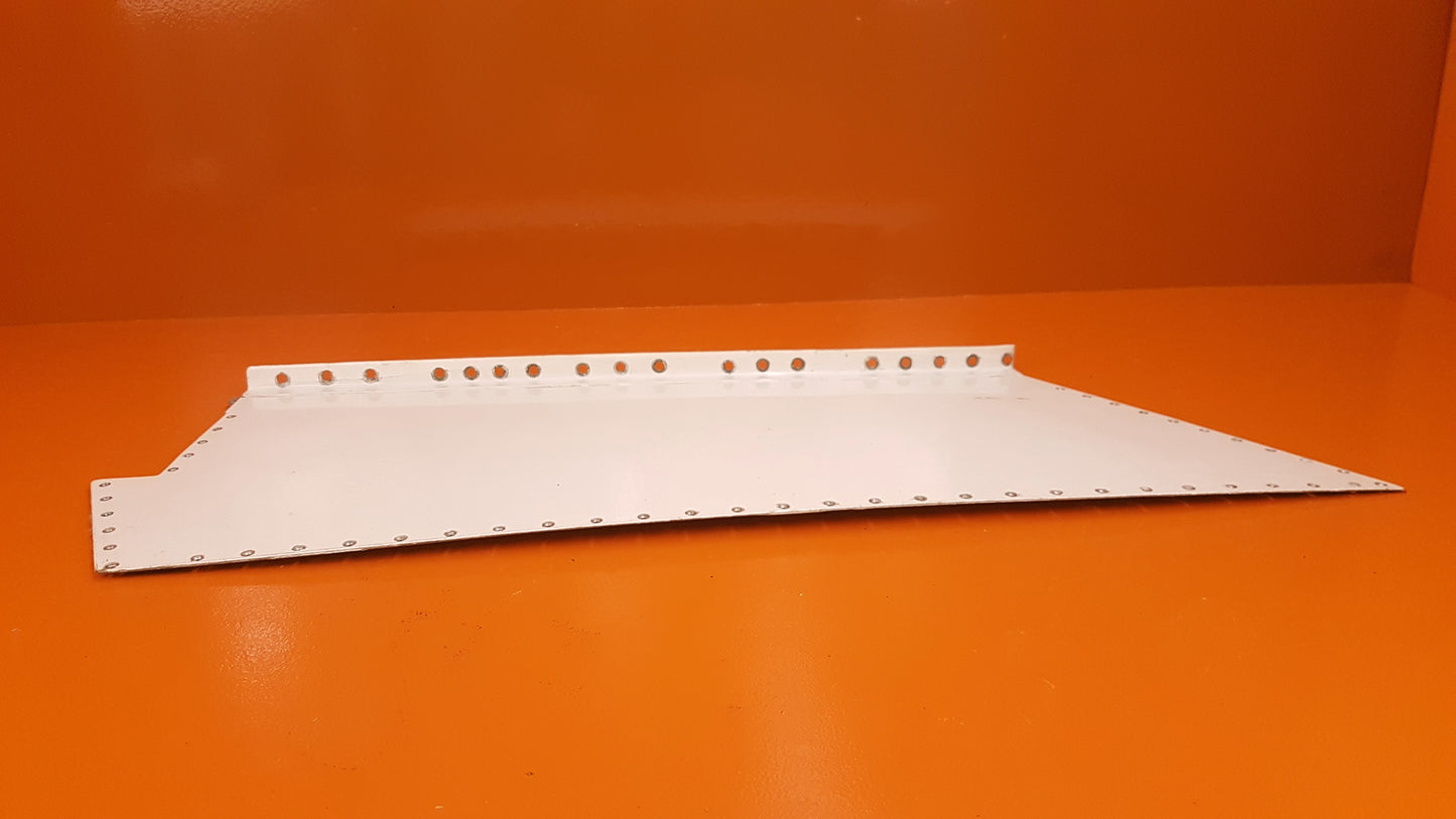 5531014-4 Cessna Access Panel Assembly