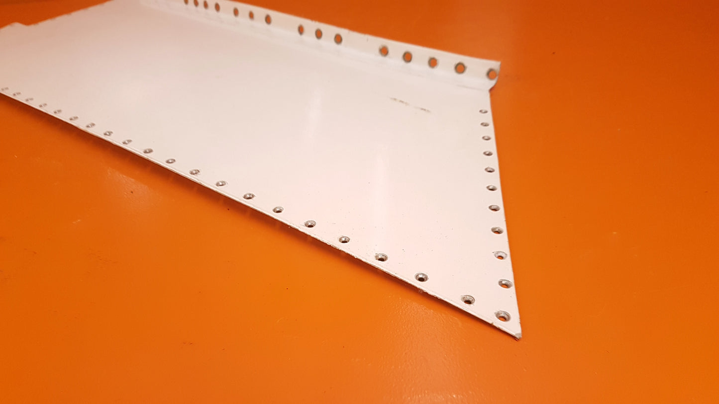 5531014-4 Cessna Access Panel Assembly