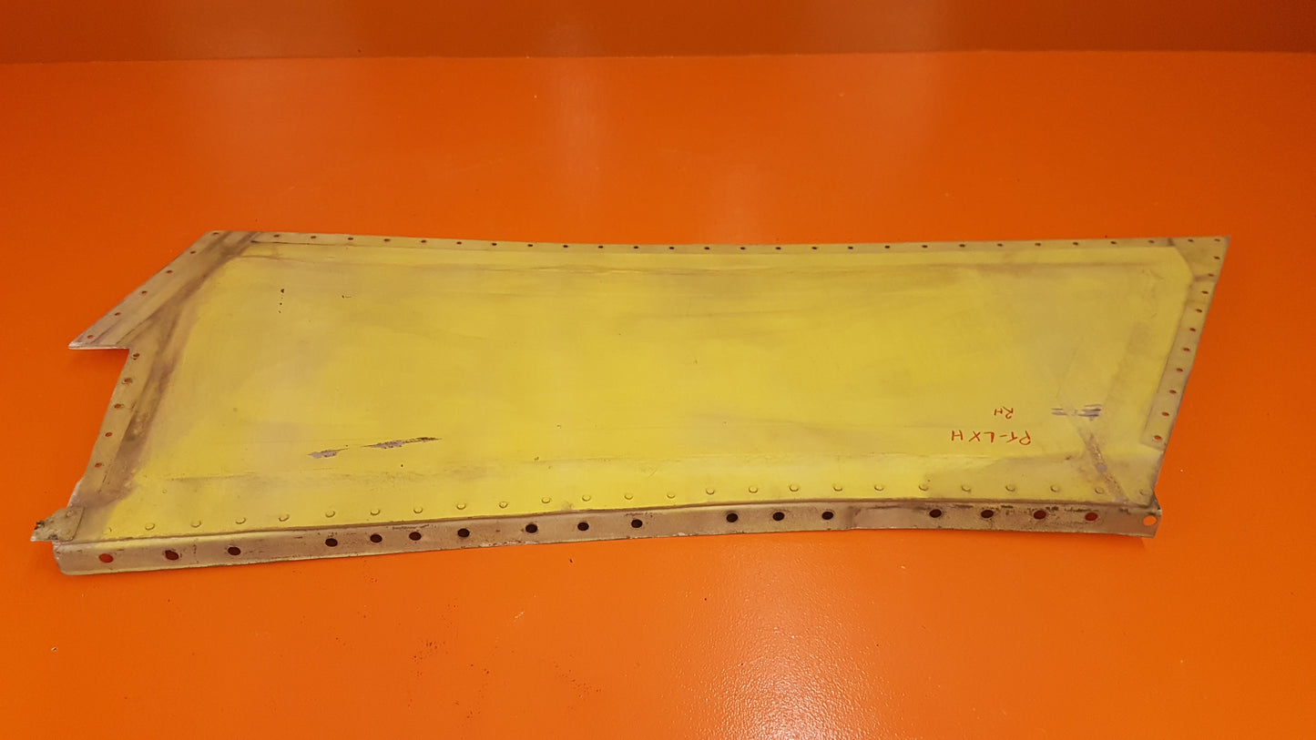 5531014-4 Cessna Access Panel Assembly