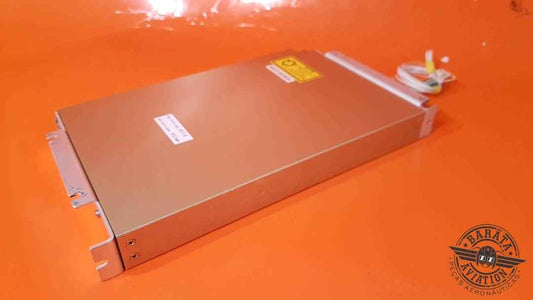 066-1070-01 Bendix King KN-63 DME Transceiver -14/28 vdc - w/ connector