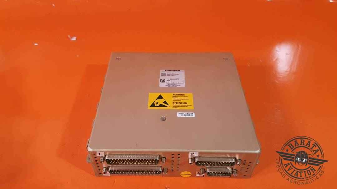 82024A030701 Controlador del sistema de aire general Liebherr