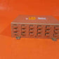82024A030701 Controlador del sistema de aire general Liebherr