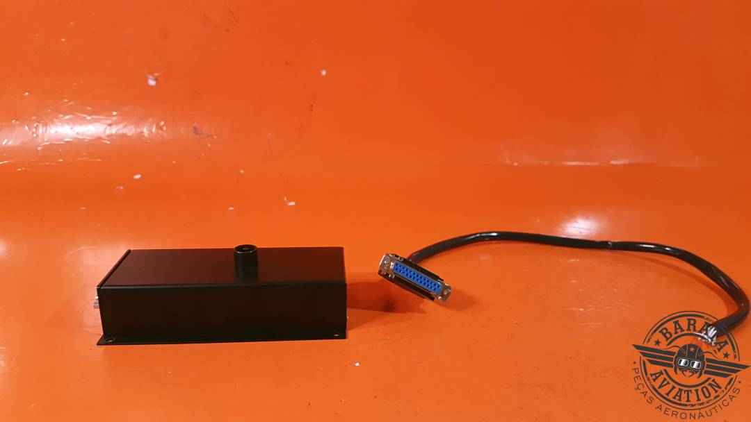 TWH-9301  Air Systems Regulator