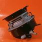 81147A010101 Liebherr Safety Valve Assy