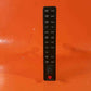 011-01257-20 Garmin GMA-1347D Audio Control Panel - 28 vdc